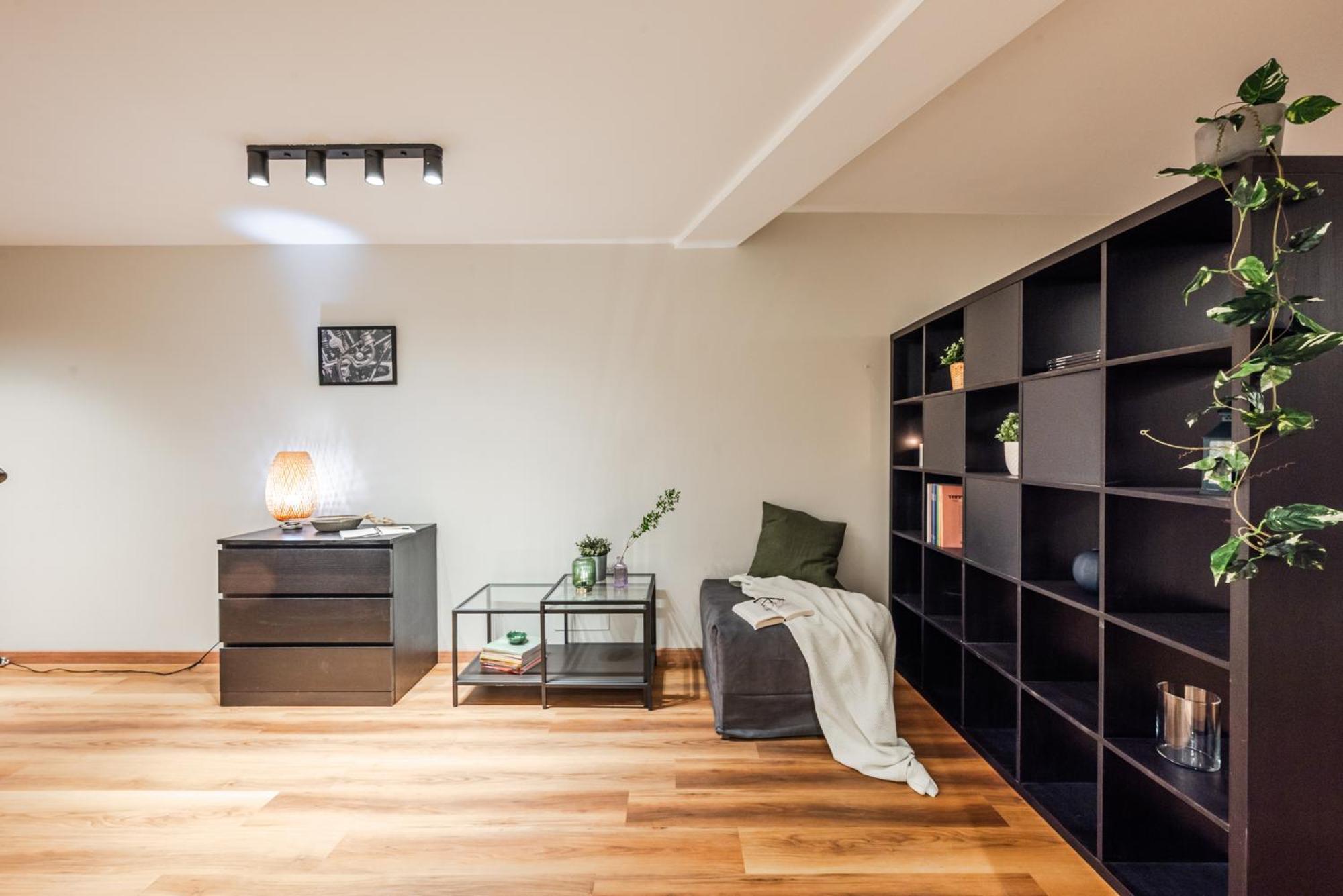 The Turbo Loft - Tortona Area Apartment Milan Luaran gambar
