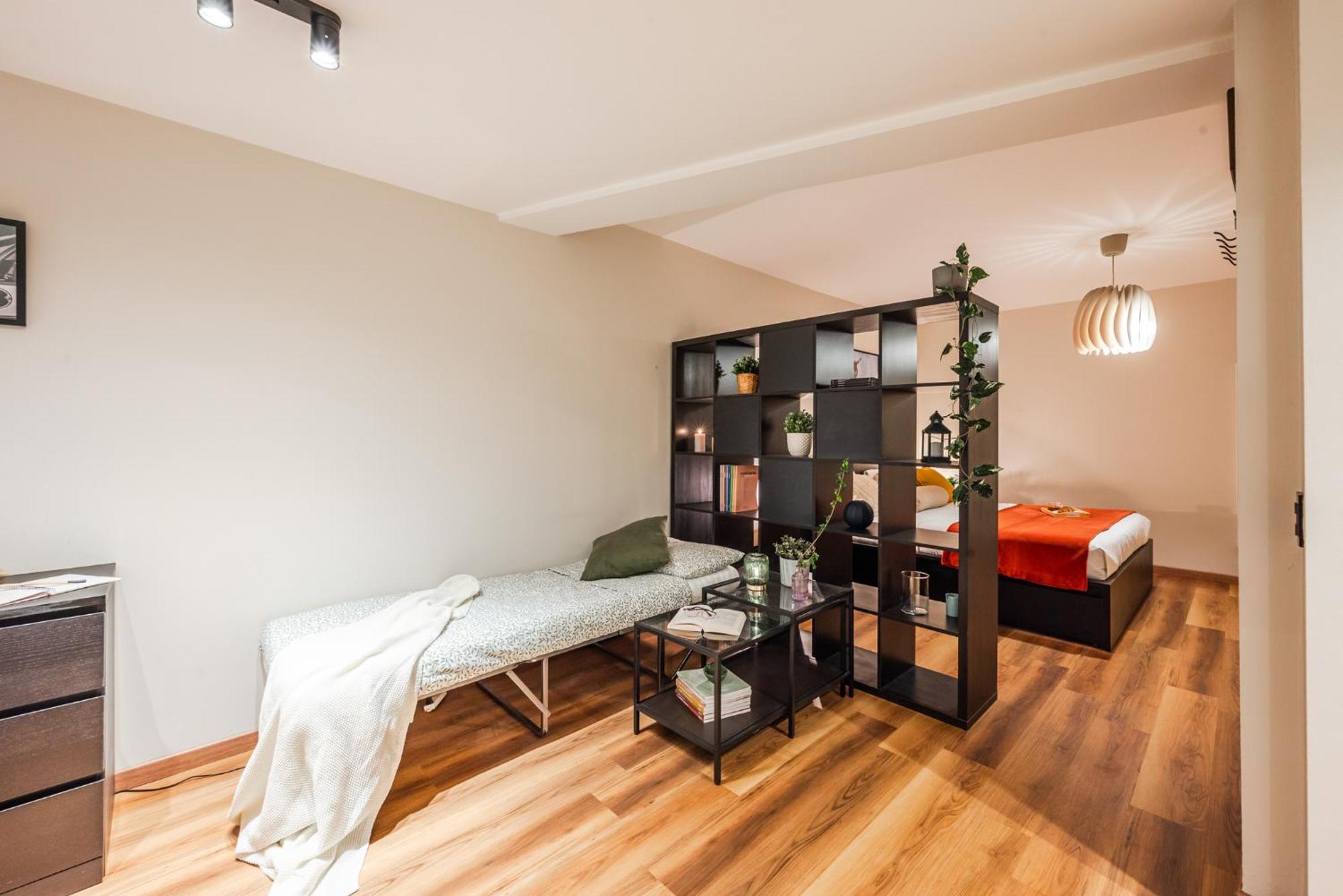 The Turbo Loft - Tortona Area Apartment Milan Luaran gambar