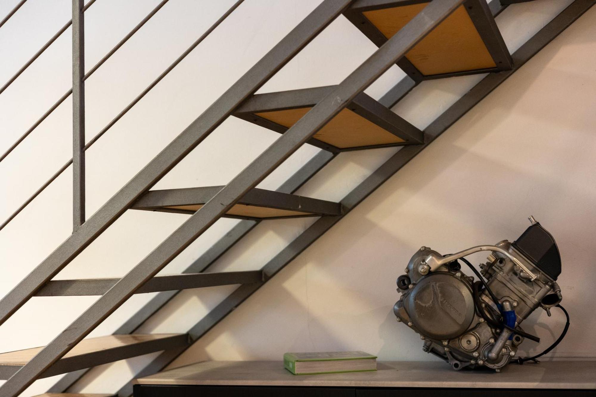 The Turbo Loft - Tortona Area Apartment Milan Luaran gambar