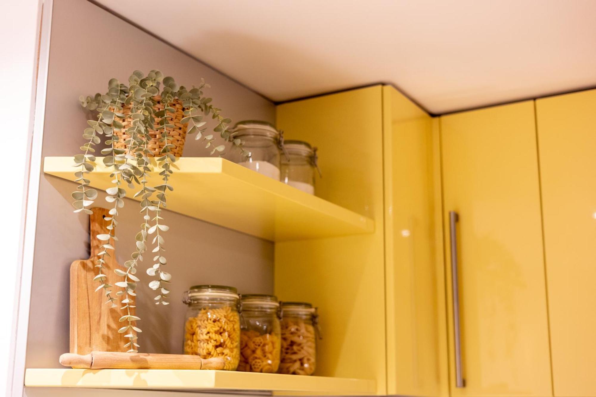 The Turbo Loft - Tortona Area Apartment Milan Luaran gambar