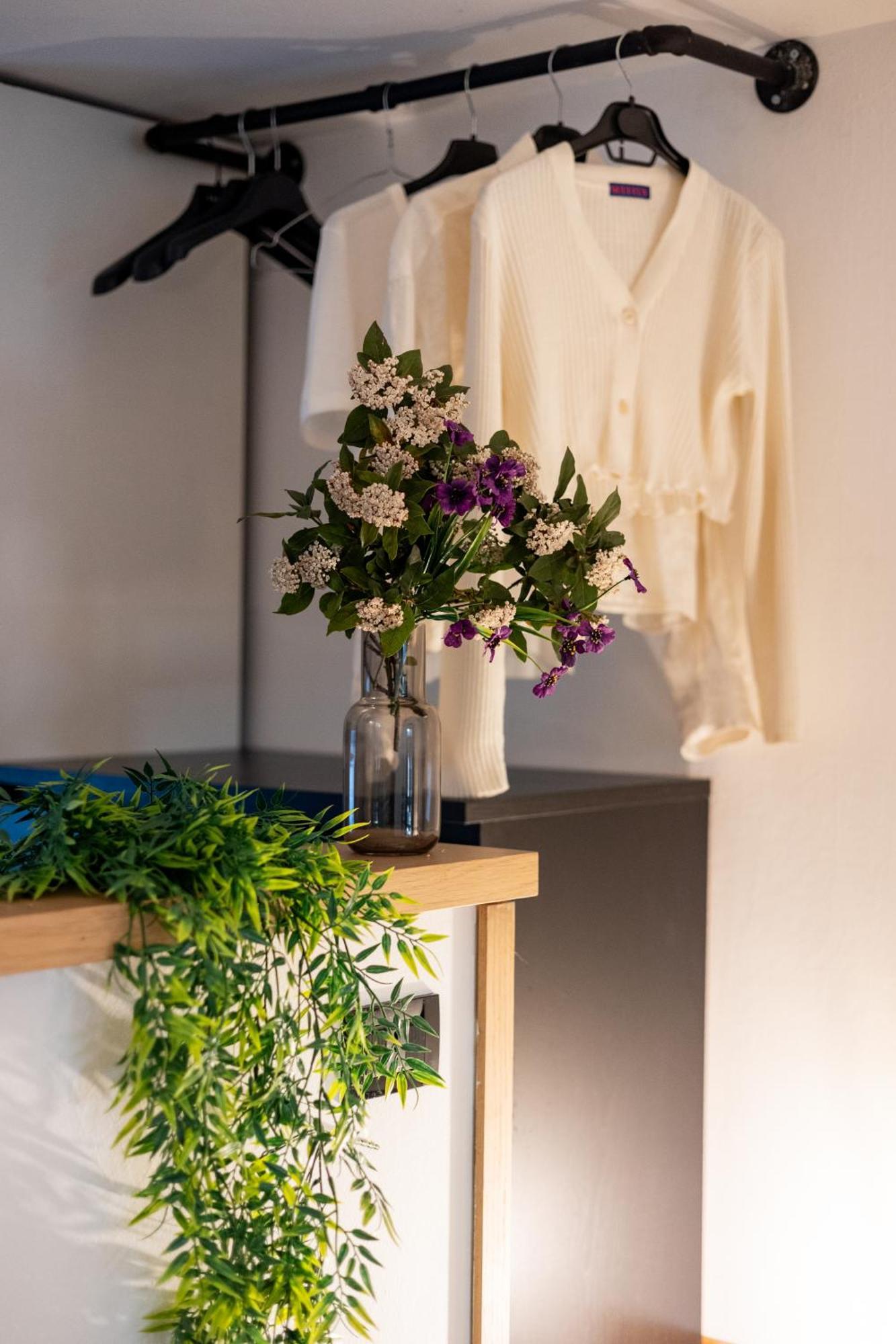 The Turbo Loft - Tortona Area Apartment Milan Luaran gambar