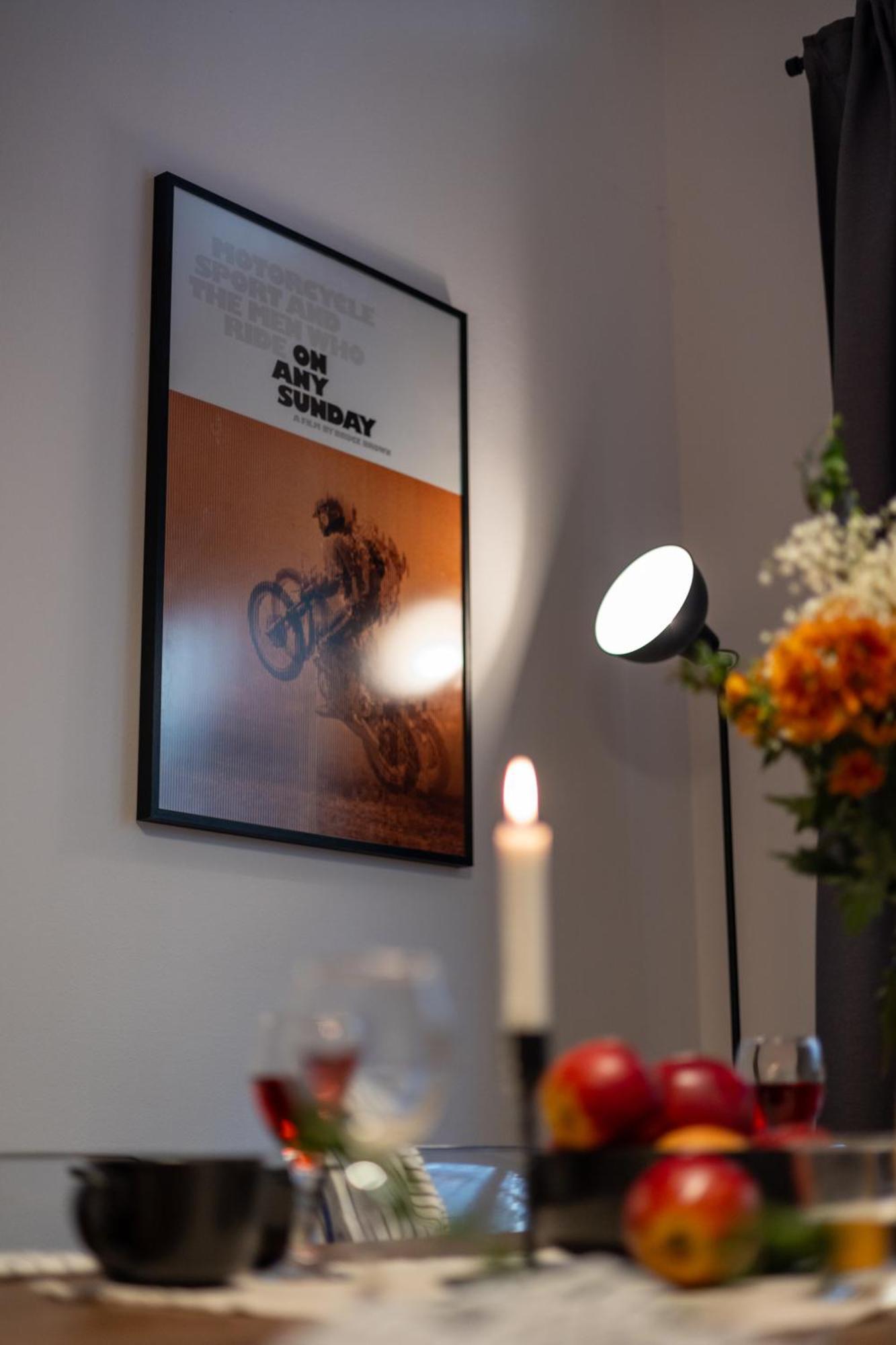 The Turbo Loft - Tortona Area Apartment Milan Luaran gambar